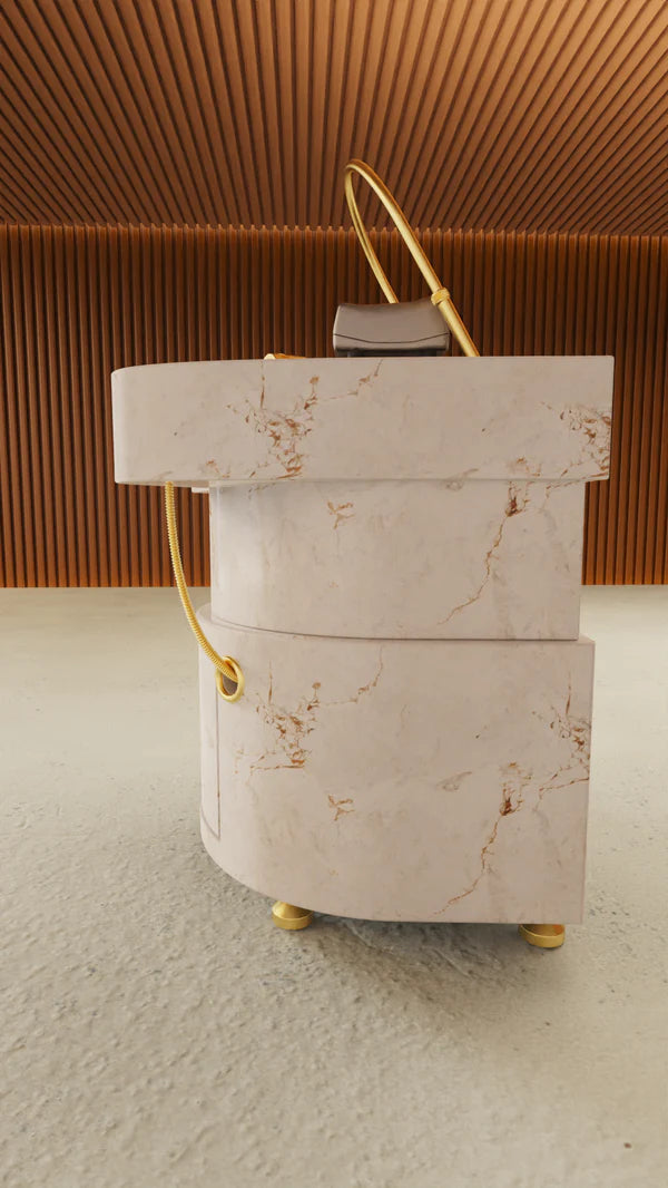 La Boutique Portable Head Spa