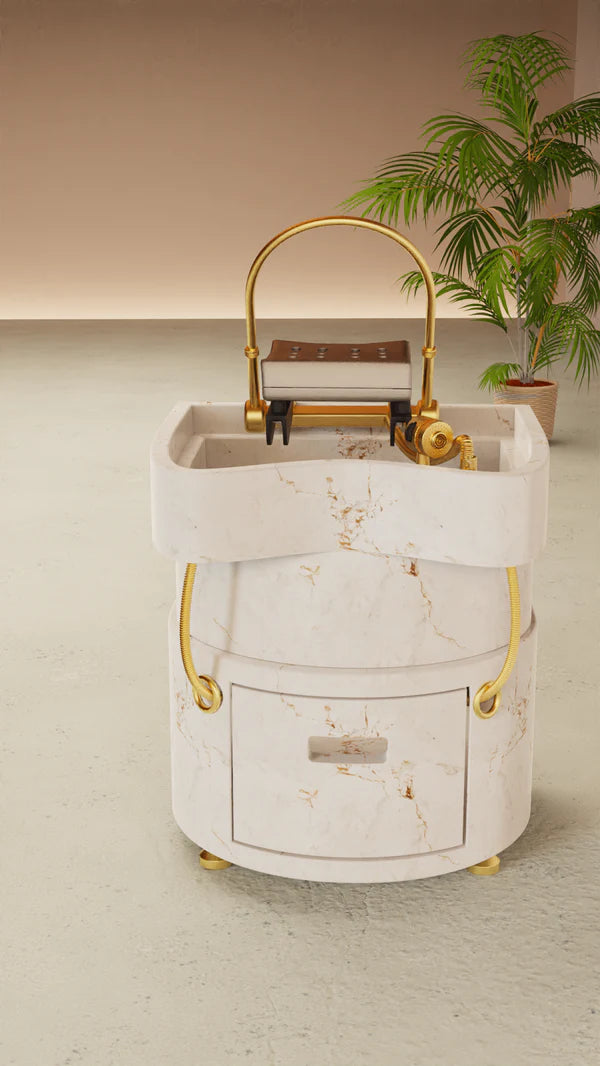 La Boutique Portable Head Spa