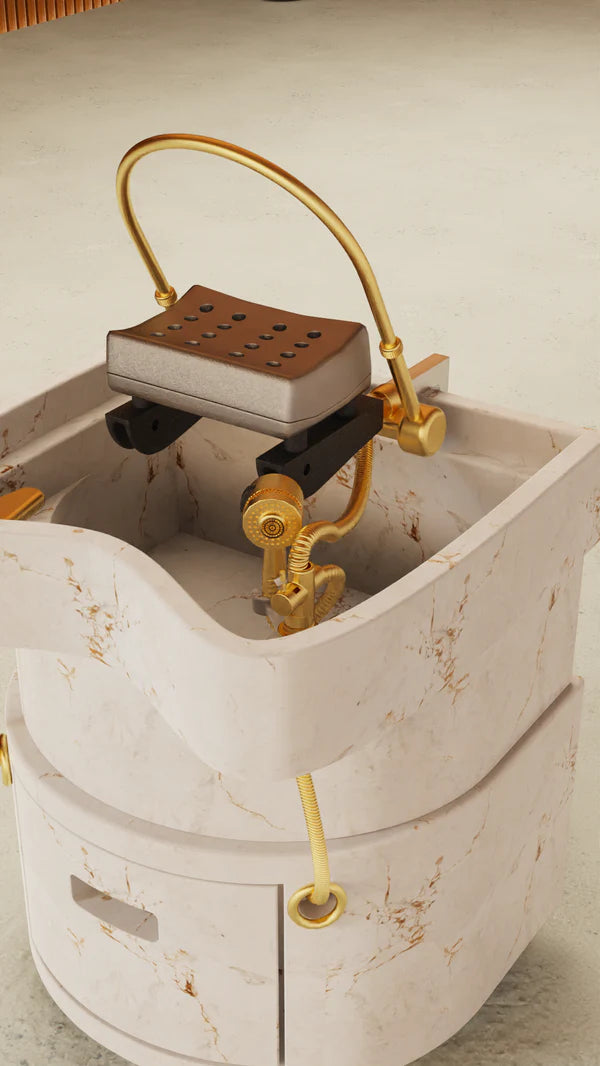 La Boutique Portable Head Spa