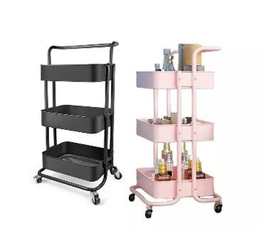 Beauty Cart/Trolly