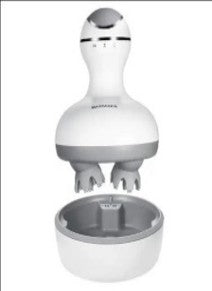 Electric Scalp Massager