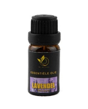 Essential Oils