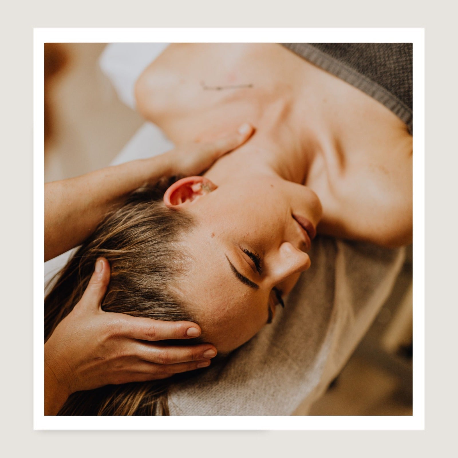 Insalon Japanese Head Spa groepstraining (6 Pers.)