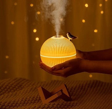 Humidifier