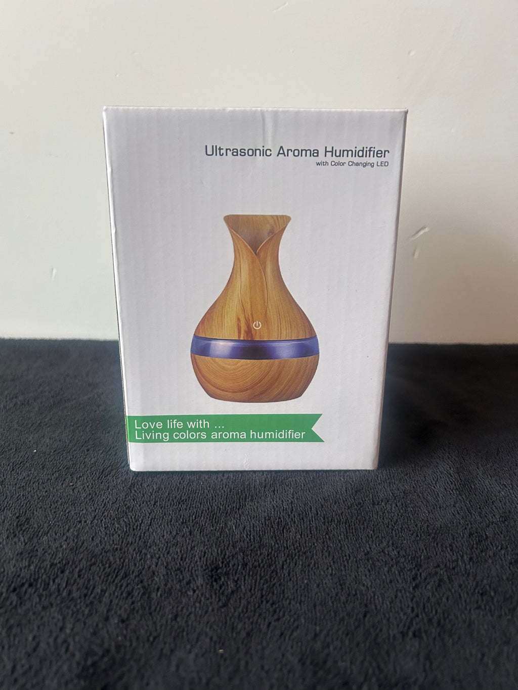 Humidifier