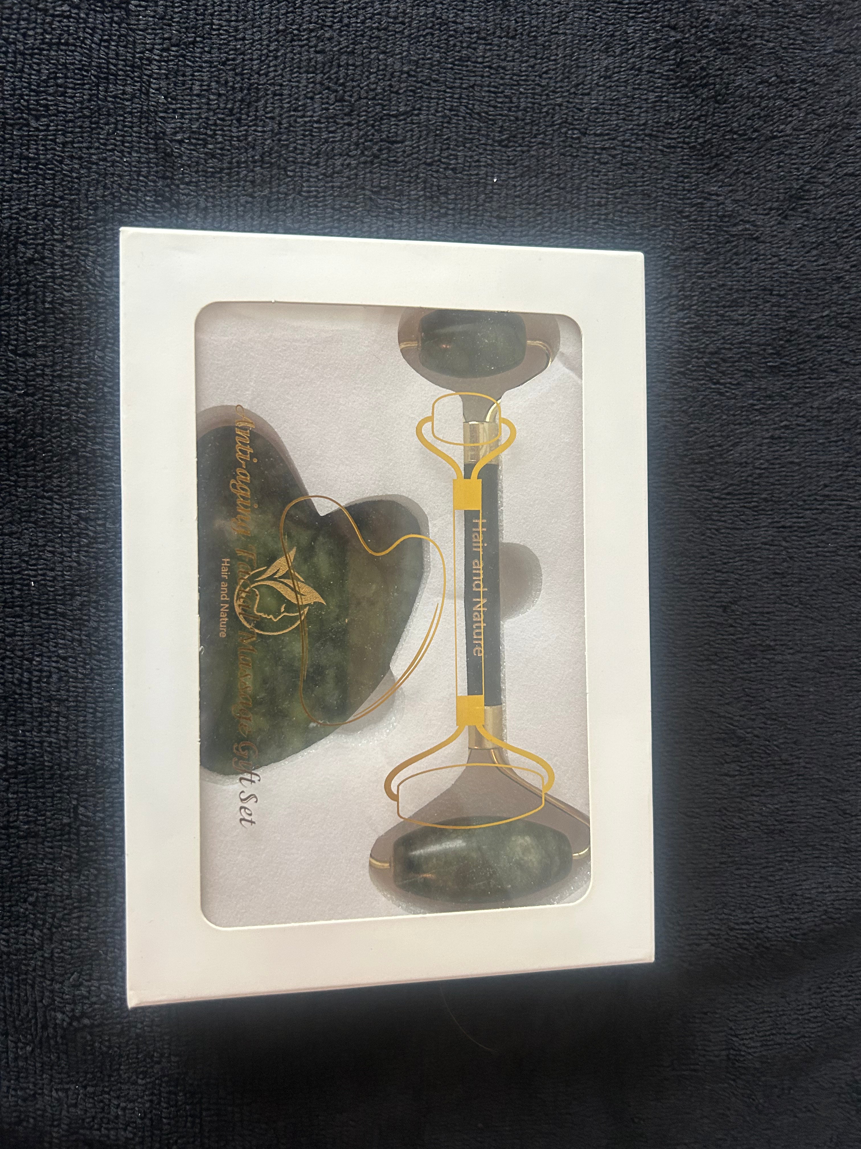 Gua Sha Rollers