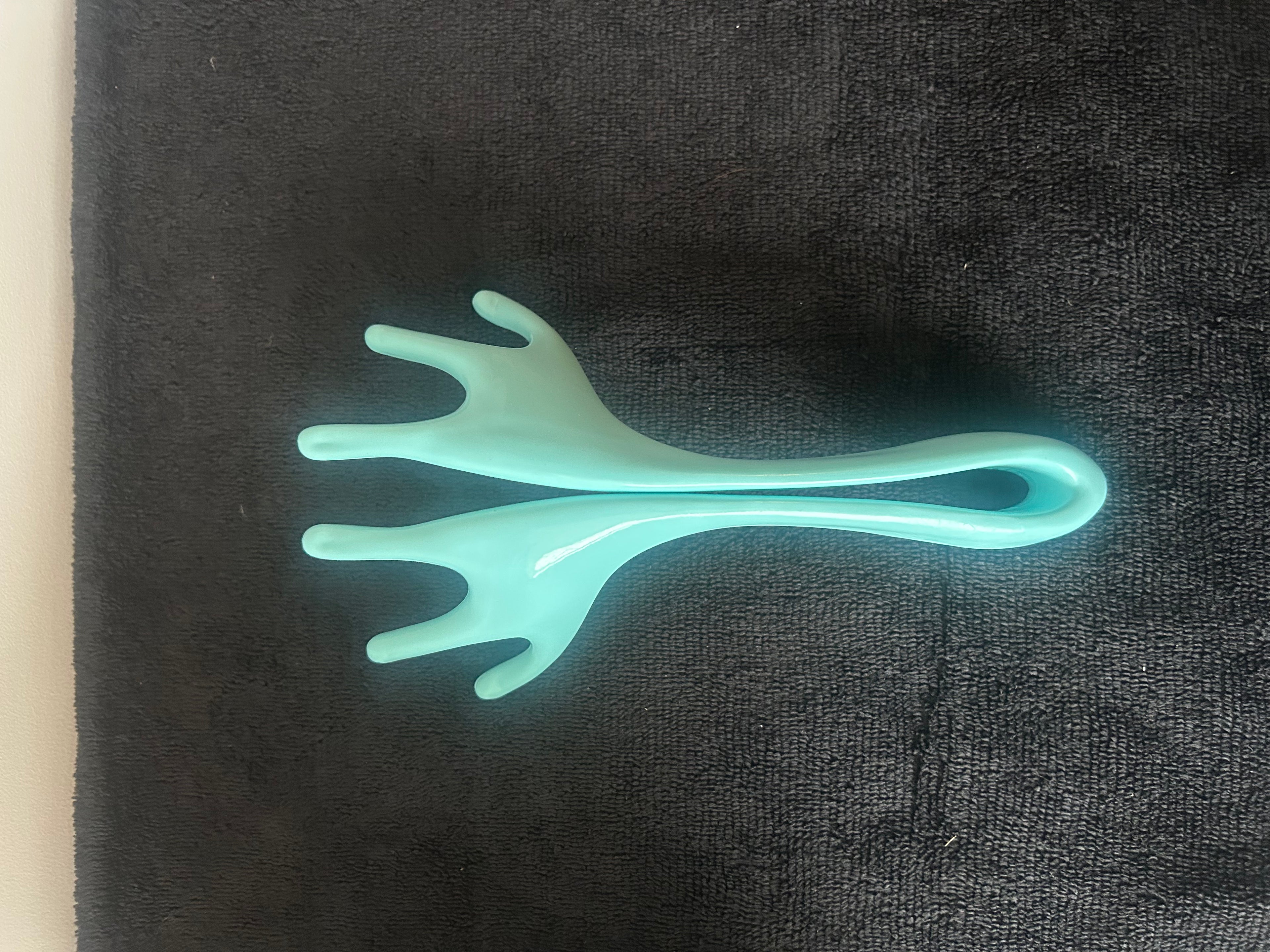 Scalp Massager