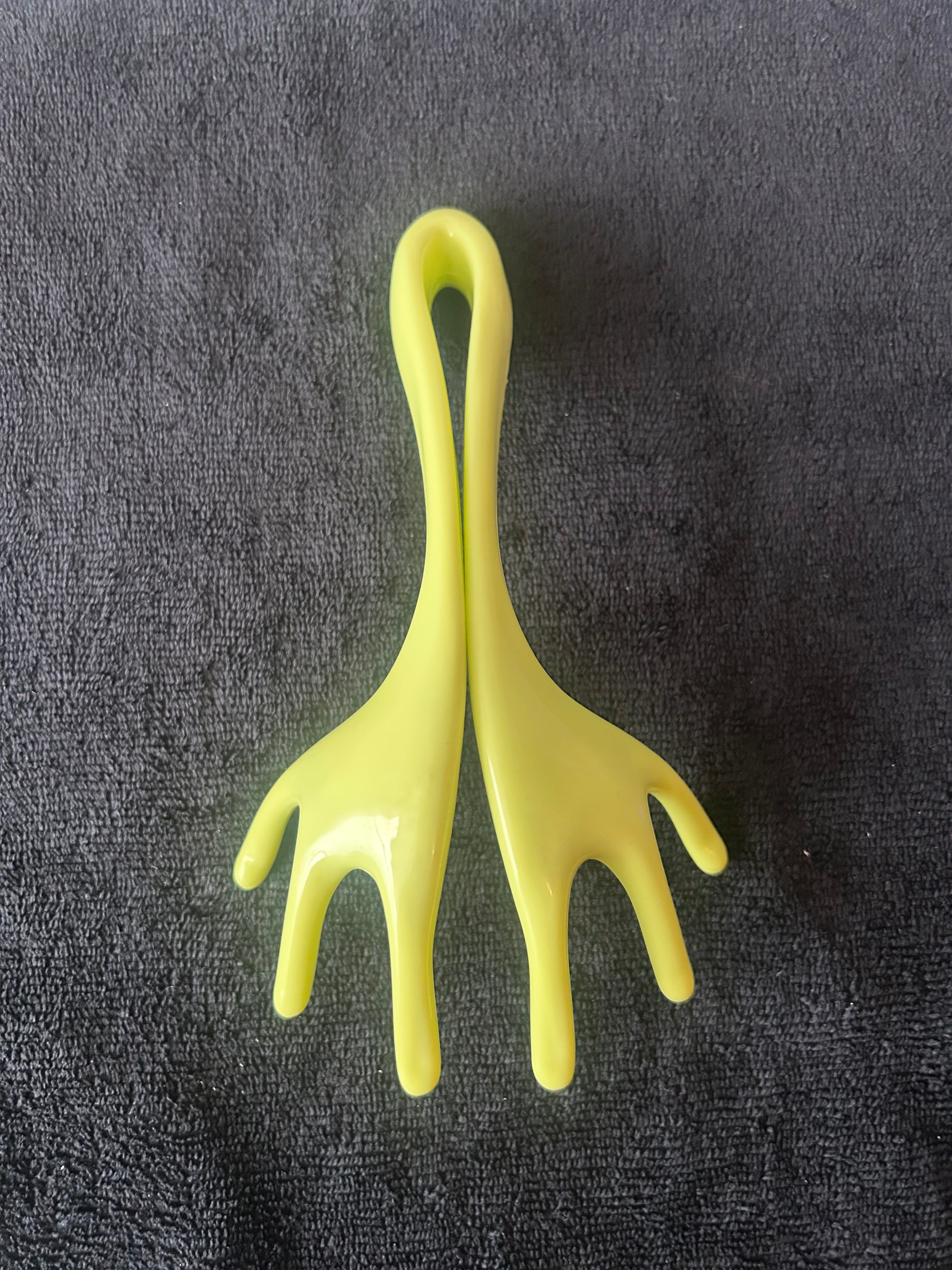 Scalp Massager