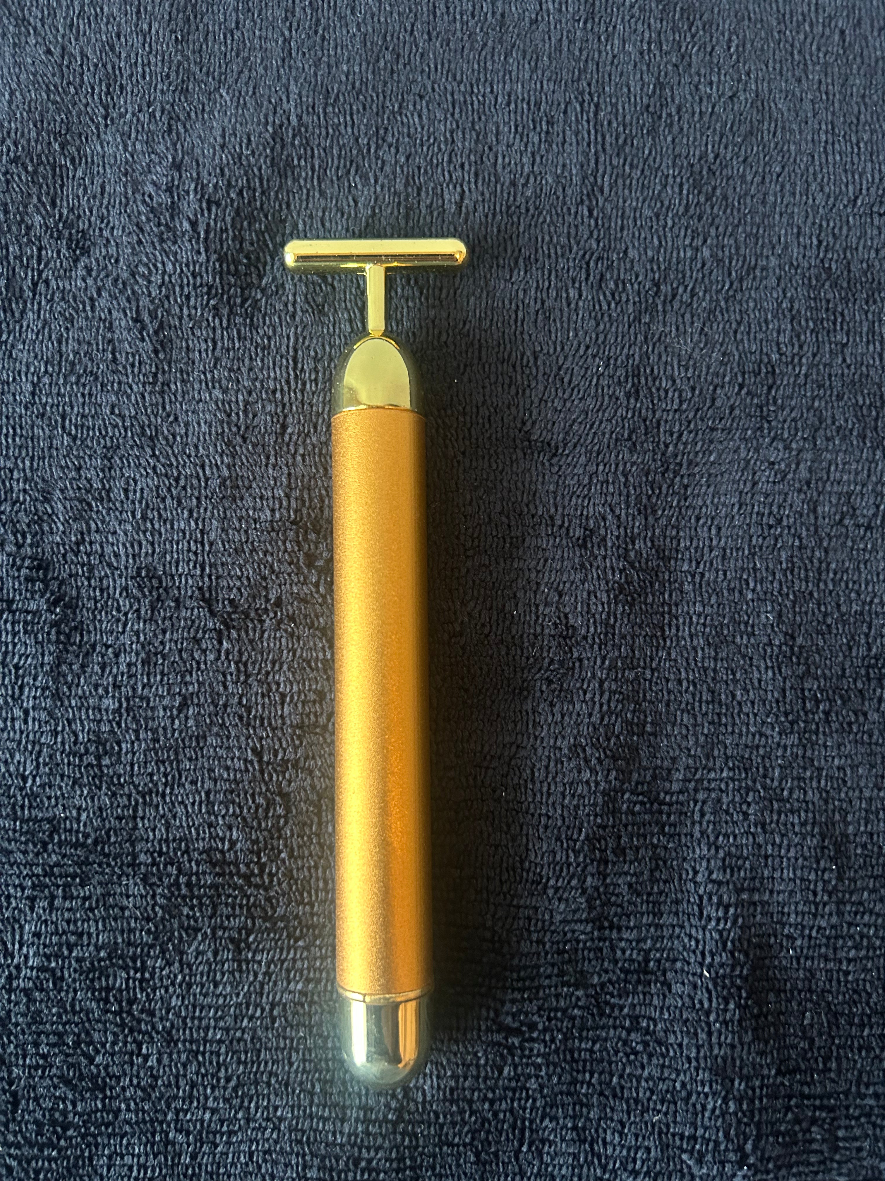 Facial Tool Outliner