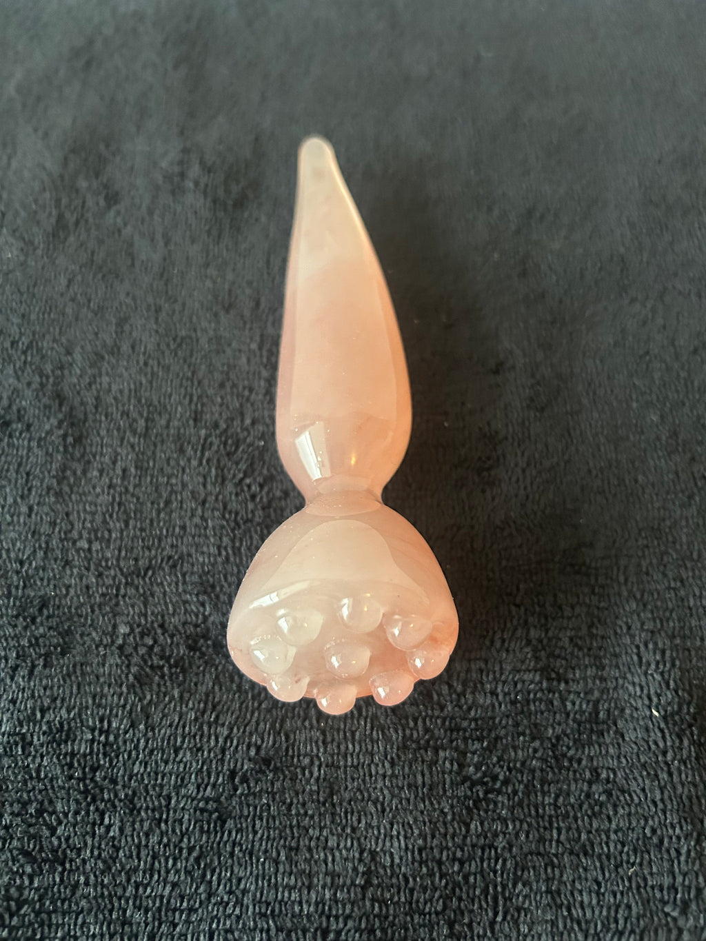 Massage Tool Forehead