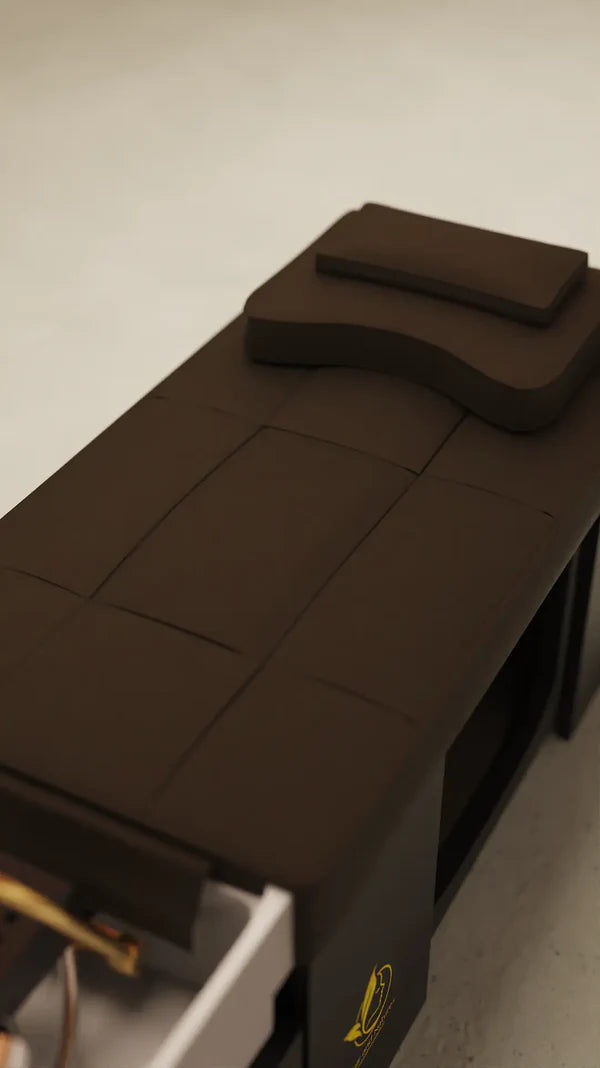 Head Spa Bed IMU