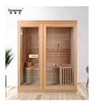 Infrarood Sauna