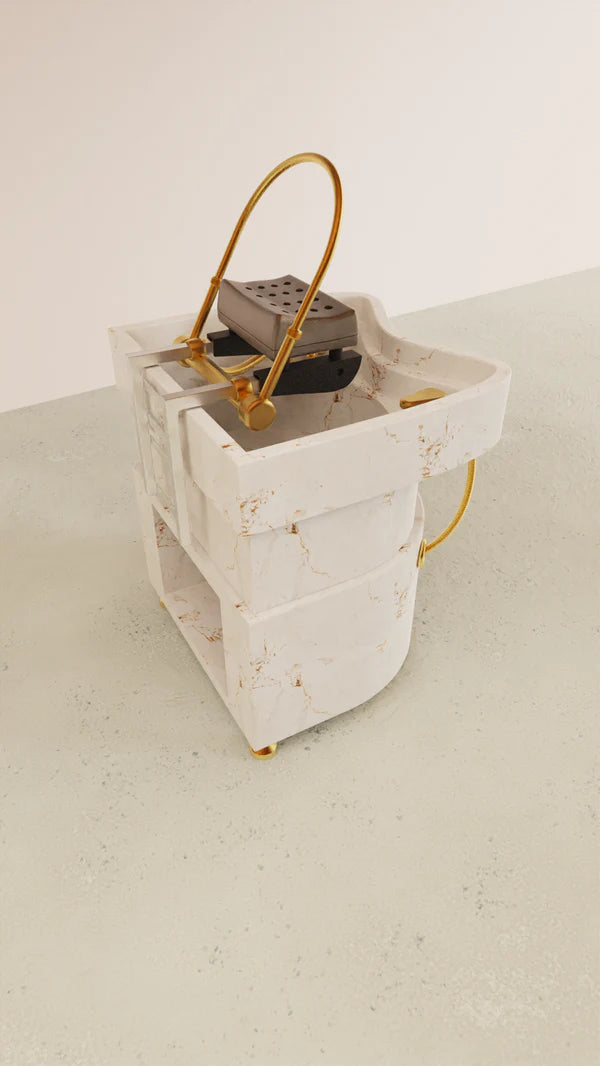 La Boutique Portable Head Spa