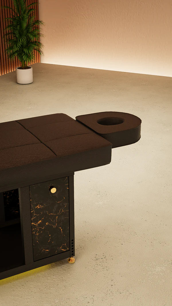 La Boutique Head Spa Bed