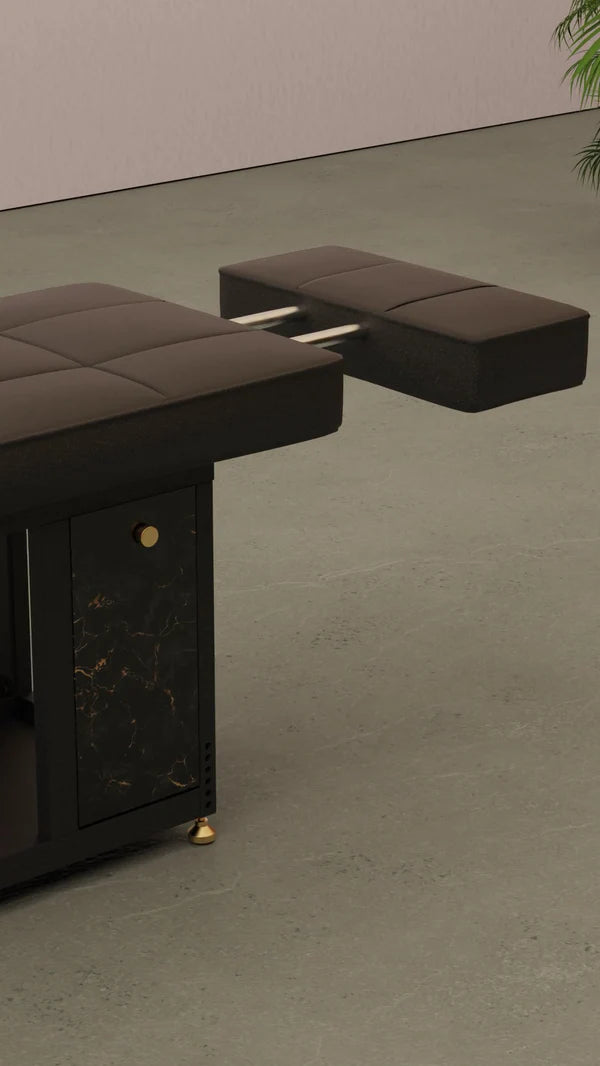 La Boutique Head Spa Bed