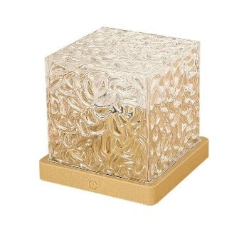 Light Cube