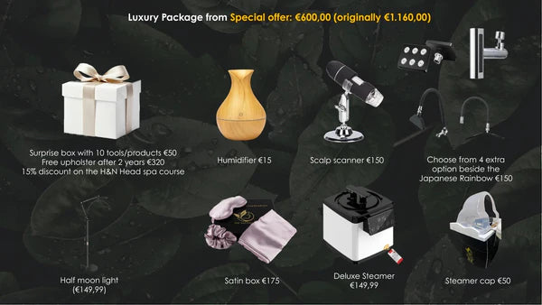 Luxury Package