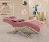 PMU Couch