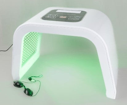 Portable Licht therapie