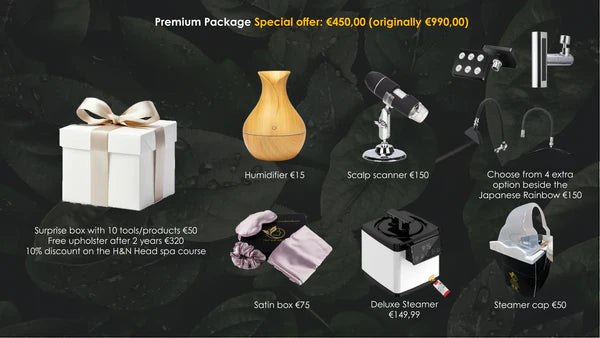 Premium Package