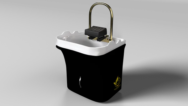 Premium Portable Head Spa