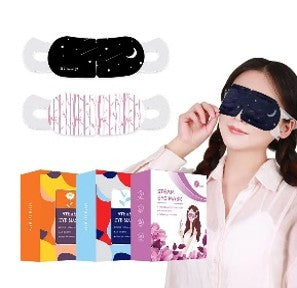 Steam Mask