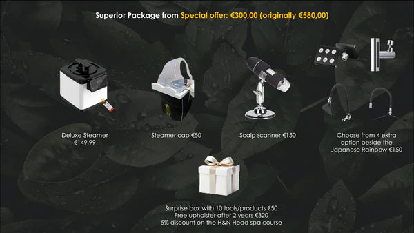 Superior Package