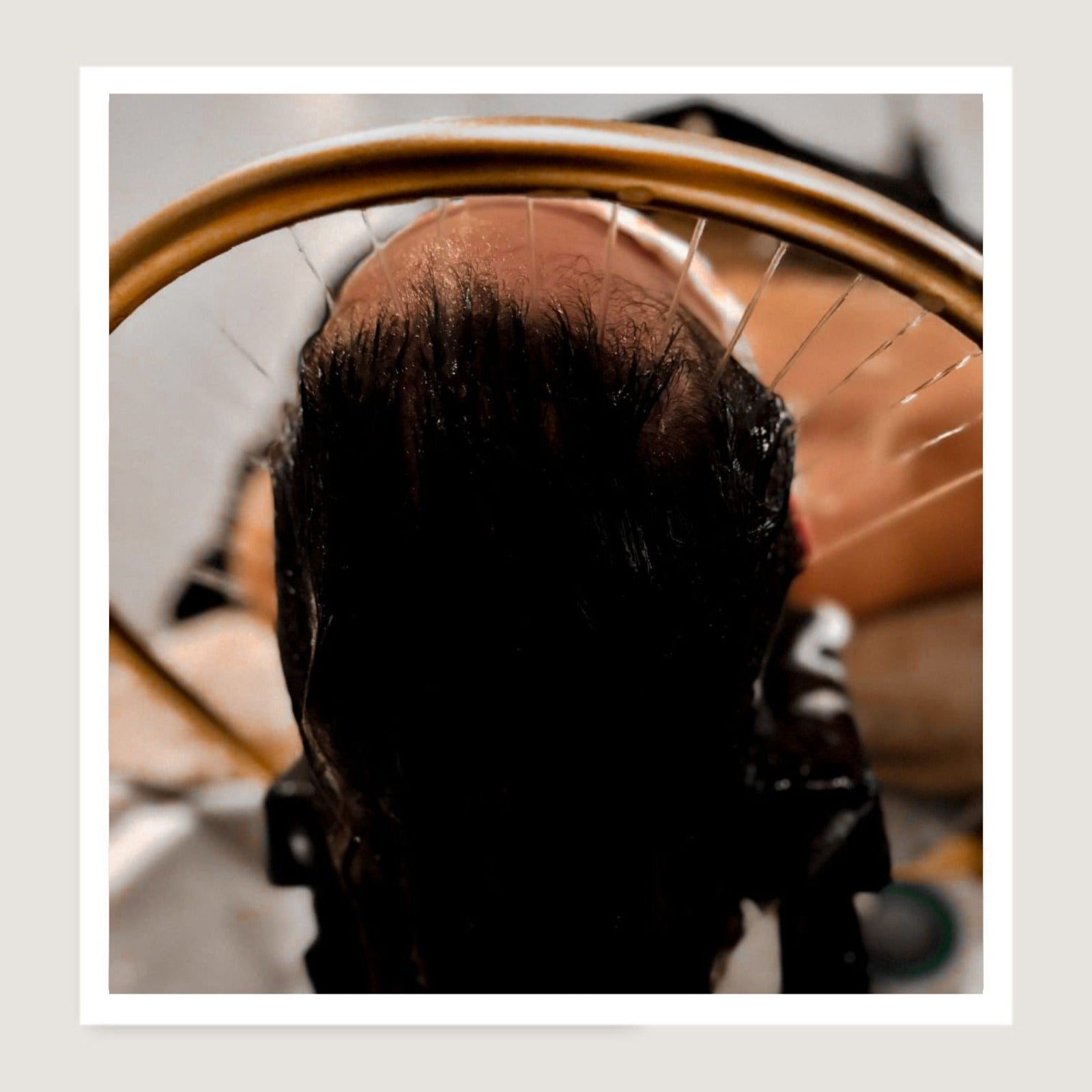 Insalon Japanese Head Spa groepstraining (4 pers.)