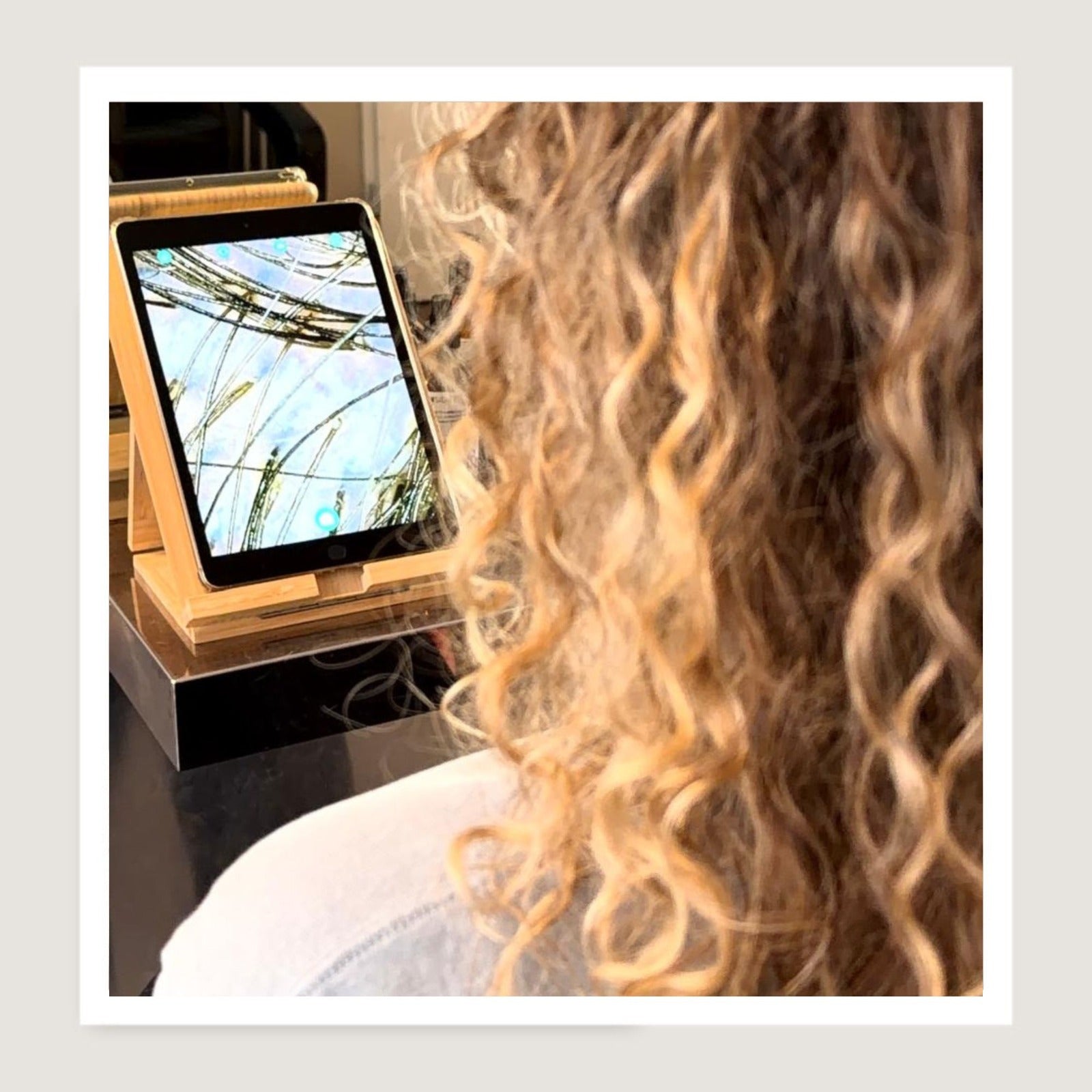 Insalon Scalp Care Workshop