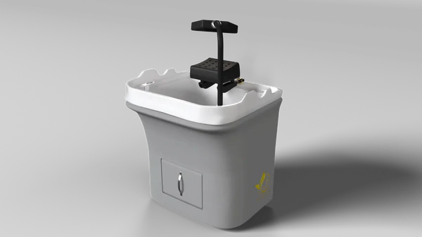Premium Portable Head Spa