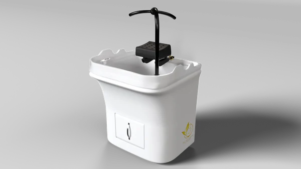 Premium Portable Head Spa